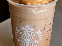 -星巴克(上海虹桥站2A检票口)