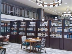 -南堂馆·新川菜(天府三街店)