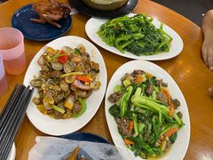 -煲煲掂风味煲仔饭餐厅(西区店)