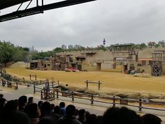 -深圳锦绣中华民俗村