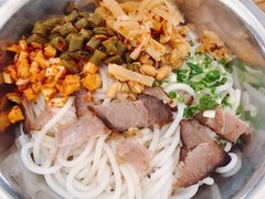 -瘦子桂林米粉店(总店)