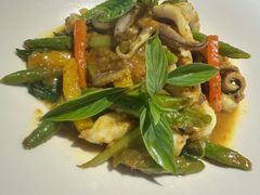 -BetterThai 泰加(苏州中心店)