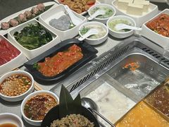 -海底捞火锅(吴中路店)