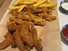 -必胜客(兴隆店)