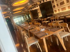 -皇朝万鑫自助餐厅