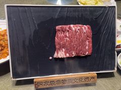 -东来顺(非遗·清真火锅·盛世广场店)