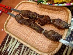 -新疆伊宁远征餐厅