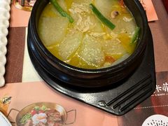 -意卡菲·欢乐聚会餐厅(华侨店)