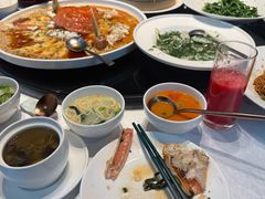-忆家名门·上海菜(徐家汇店)