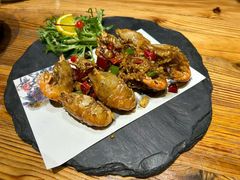 -花溪雨·森林餐厅(石基店)