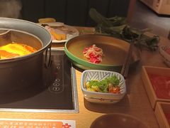 -温野菜涮涮锅(西单大悦城店)