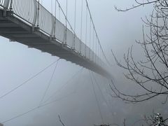 -藏龙百瀑风景区