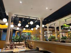-半秋山西餐厅(沙坪坝店)
