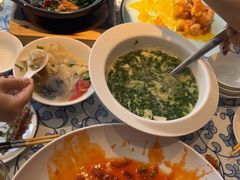 -群英会·三国菜(曹魏古城店)