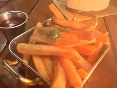 -THE CANNERY&JUJU 新鲜海鲜·牛排美食酒廊