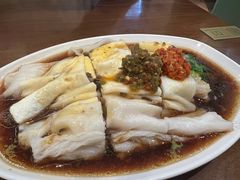 鸡蛋肠粉-牛氏石磨肠粉(海璟国际店)