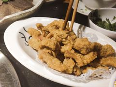 -大龙燚火锅(白石洲店)