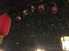 -蟹岛开饭楼