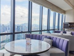 -深铁皇冠假日酒店·大堂吧