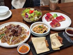 -岭南小生·粤港点心(南门口店)