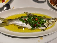 -荣兴酒家(徐家汇店)