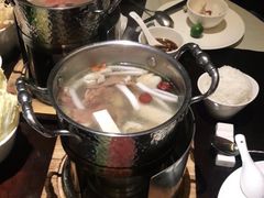 -元素中餐厅.海南菜.粤菜.椰子鸡.海鲜.包房.石梅湾威斯汀度假酒店