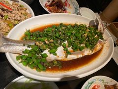 -老头儿油爆虾·知味杭州(爱琴海购物中心)