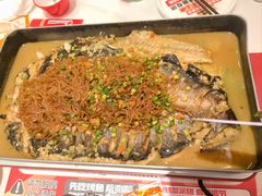 -雅佳神话·麻辣烤鱼(新街口店)