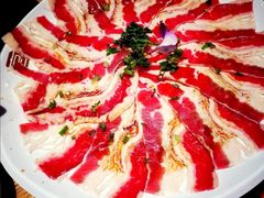 -韩宫宴烤肉·料理(武汉印象城店)