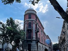 -飞马旅黎黄陂路文旅街区