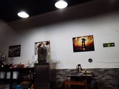 大堂-天治宣·野椒鸡(龙头寺总店)