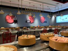 -龍歌自助小火锅(崂山丽达店)