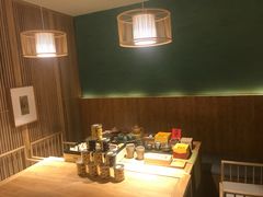 -行者素食(国赫红珊湾店)