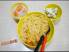 -佰搭果·广式茶餐厅(西华路店)