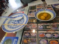 -广信牛奶甜品世家(台东店)