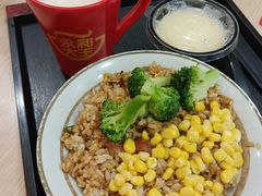 -永和大王(春日上新·漕宝店)