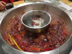 -红堂老派火锅(石桥铺店直营店)