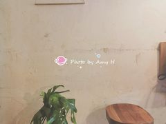 用餐区-春庄咖啡SpringHues(钟楼小区店)