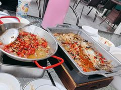 -福巷湘食小馆·猛火现炒(上海首店)
