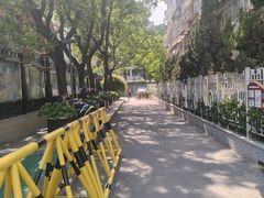 -北京市朝阳区政府机关幼儿园