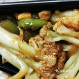 营养健康天天小厨