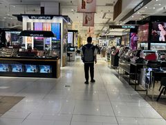 -伊势丹(现代城店)