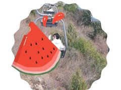 -香山公园