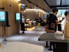 -麦当劳(龙阳路店)