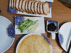 -傅记酱肉