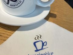 -Jamaicablue Coffeeshop(中央广场店)