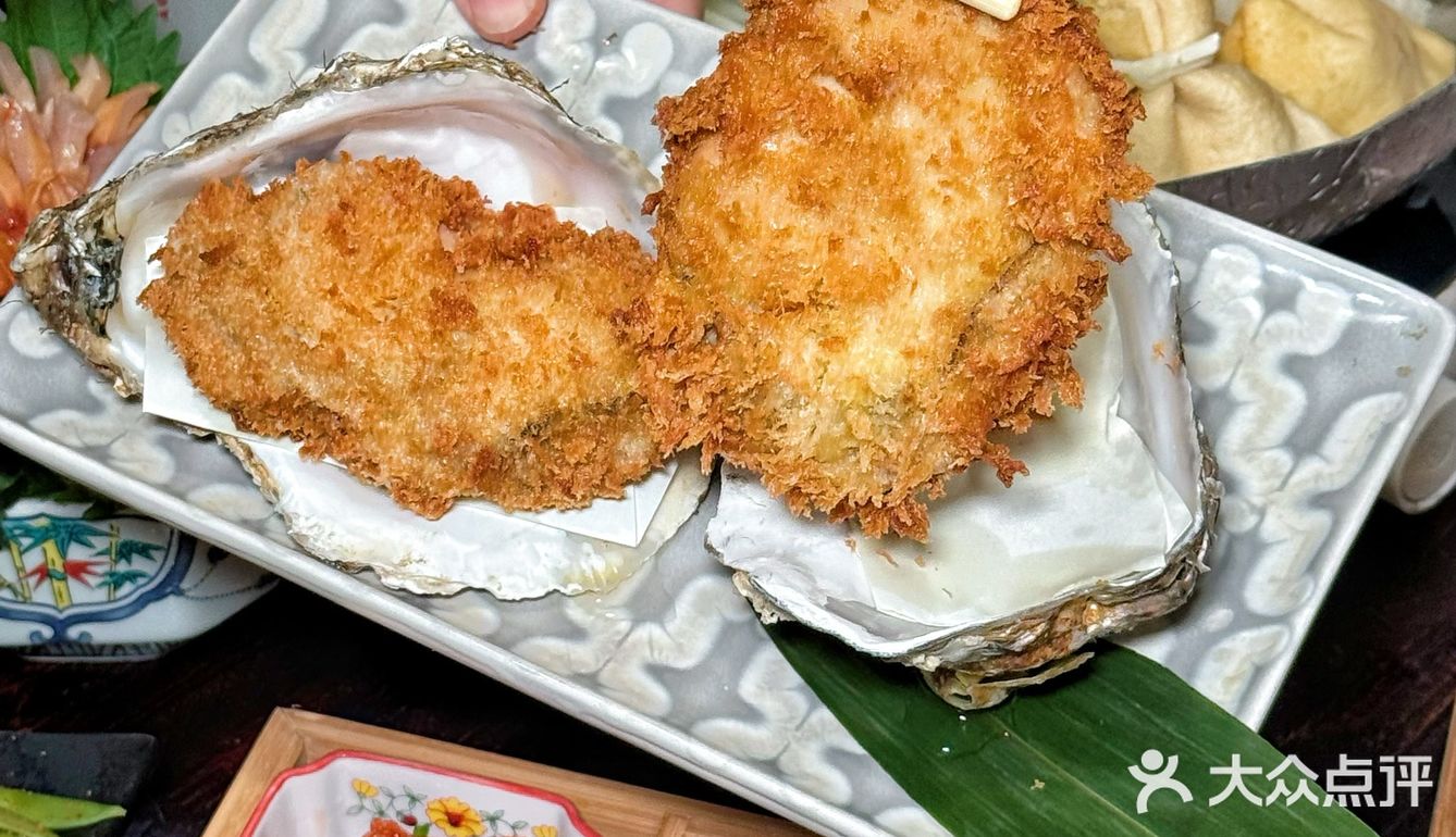 这家鲜活海鲜料理已经next level了