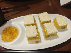 -快乐小羊(富强中路店)