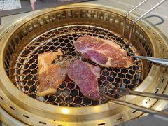 -明洞王妃家烤肉(苏州中心星悦汇店)