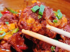 -馋嘴猫北京食堂·烤鸭·宵夜(亚运村店)